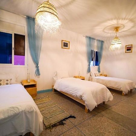 Auberge de jeunesse Anza Sets House à Agadir Extérieur photo