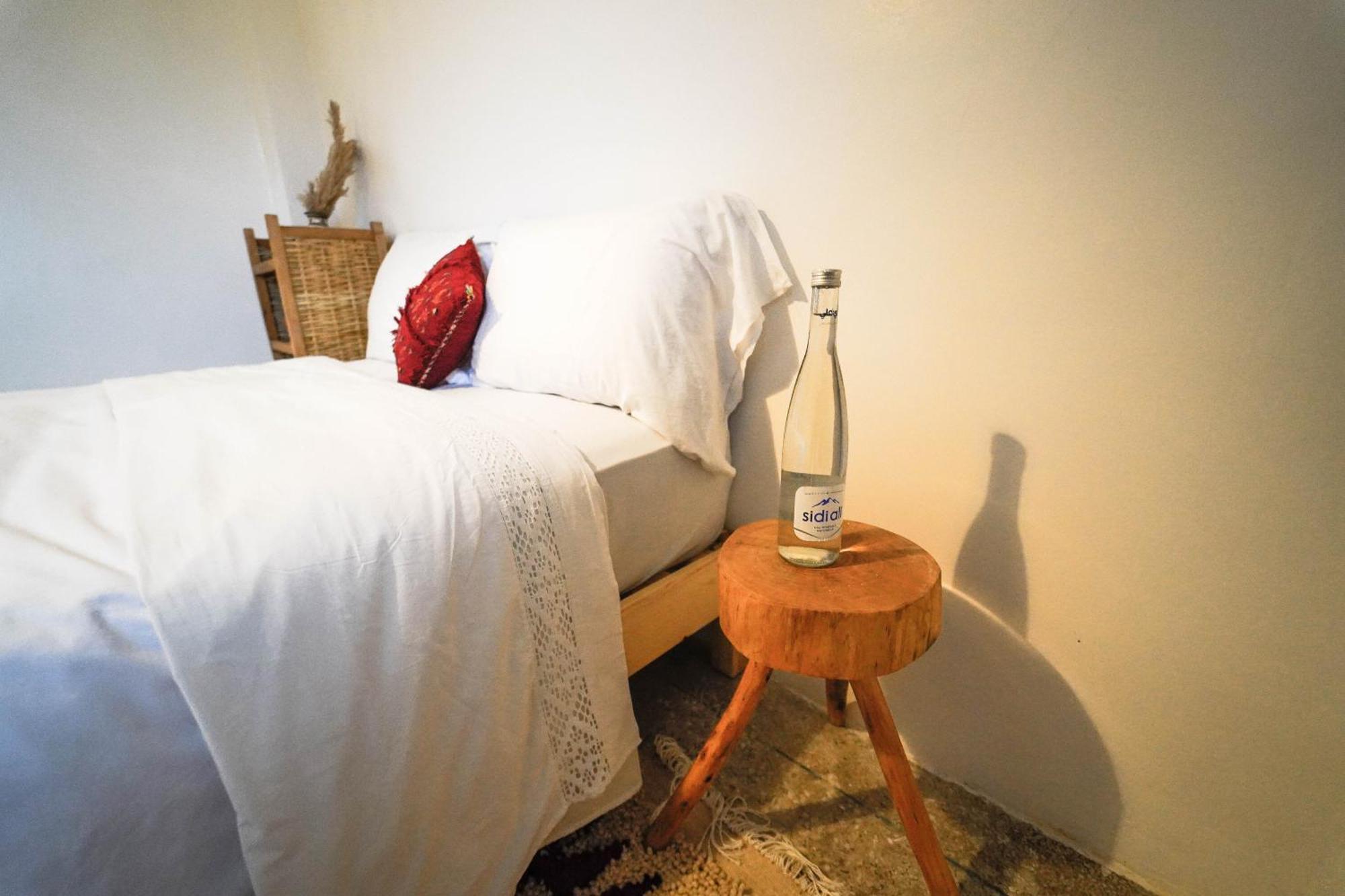 Auberge de jeunesse Anza Sets House à Agadir Extérieur photo