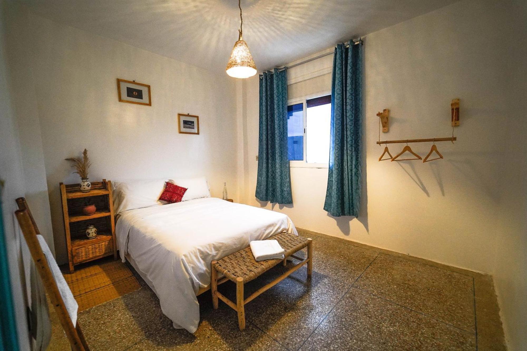 Auberge de jeunesse Anza Sets House à Agadir Extérieur photo