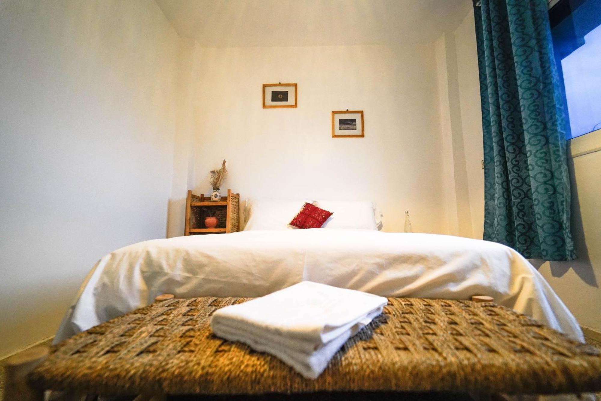 Auberge de jeunesse Anza Sets House à Agadir Extérieur photo
