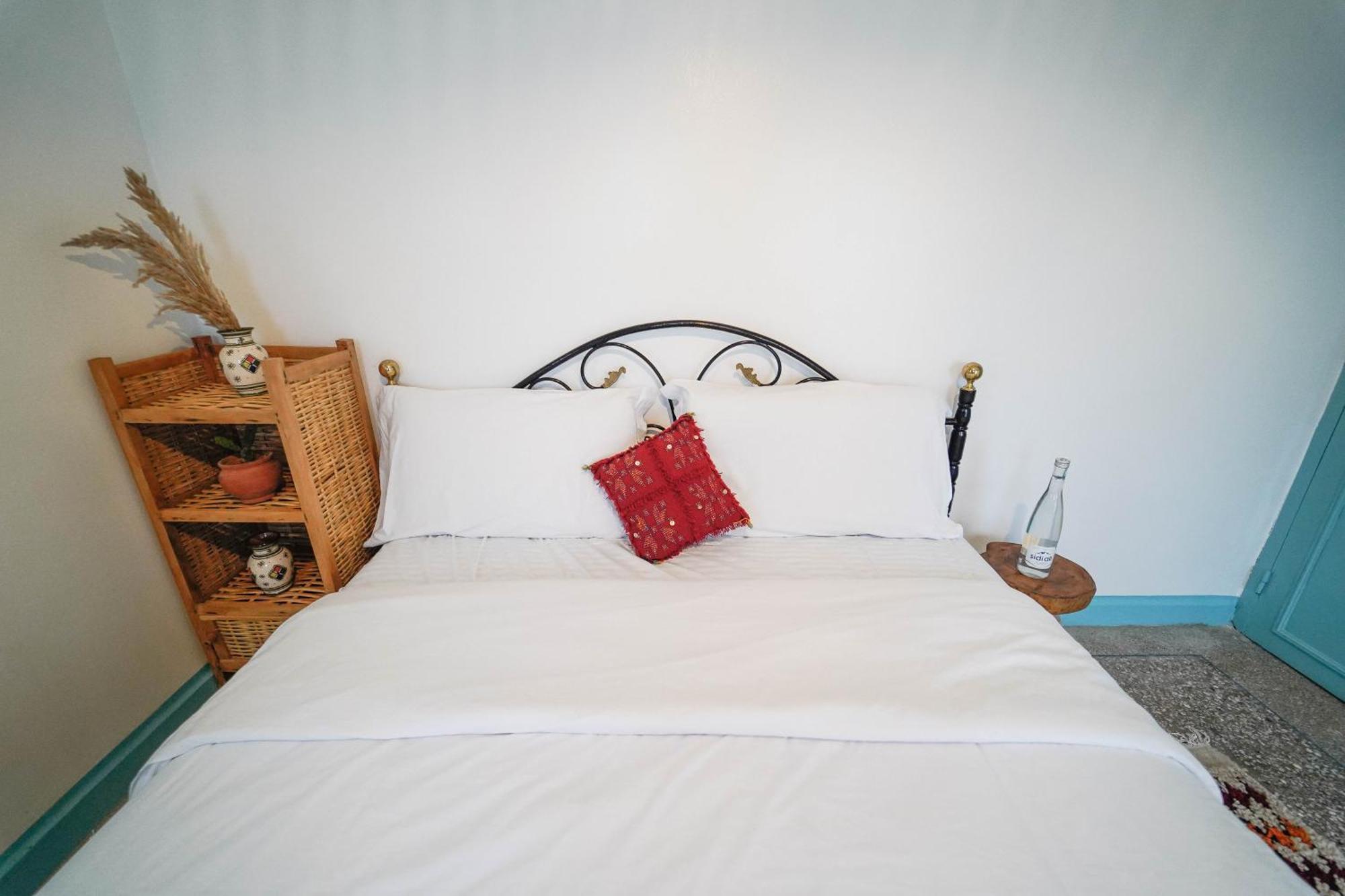 Auberge de jeunesse Anza Sets House à Agadir Extérieur photo