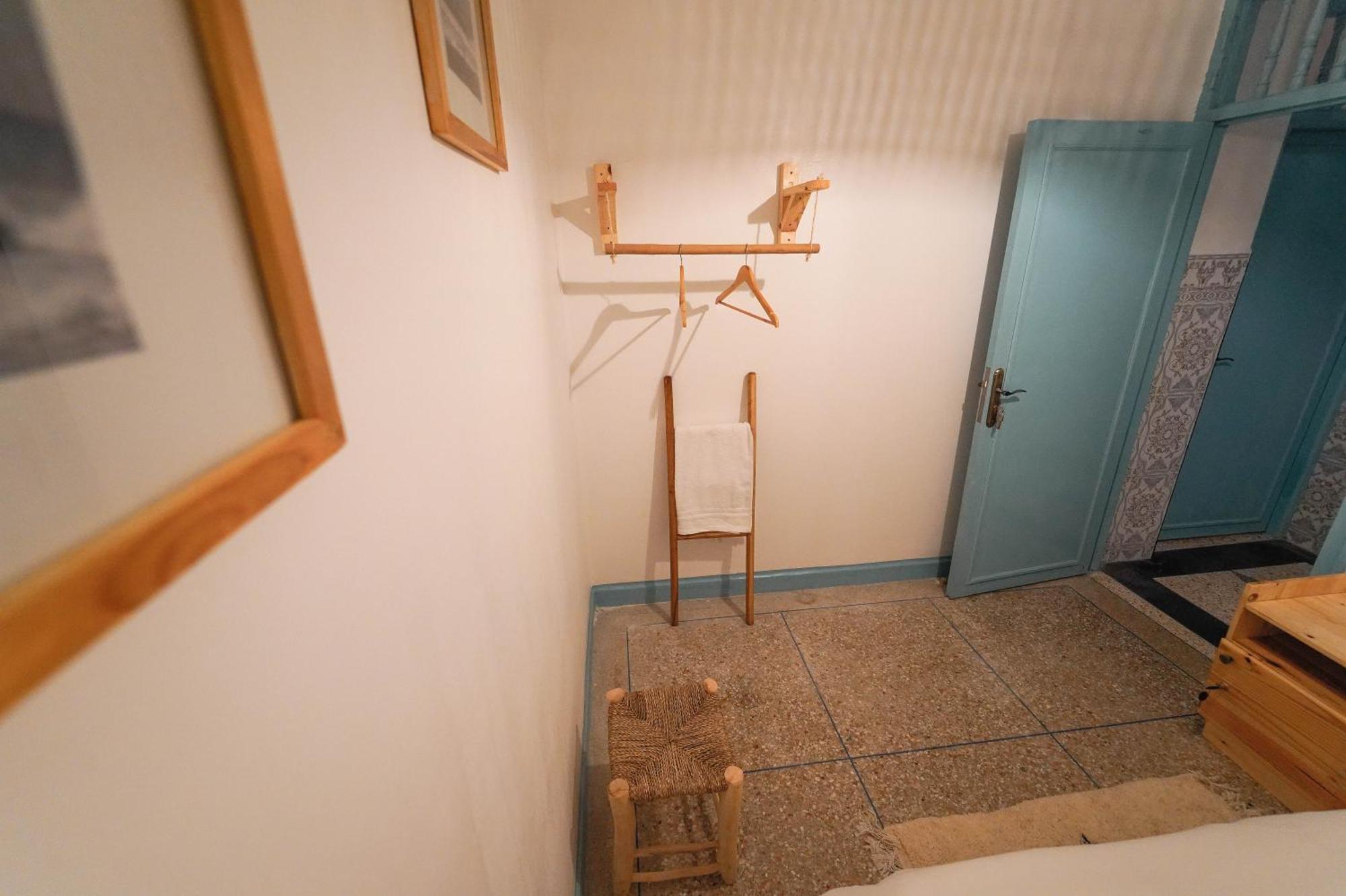 Auberge de jeunesse Anza Sets House à Agadir Extérieur photo