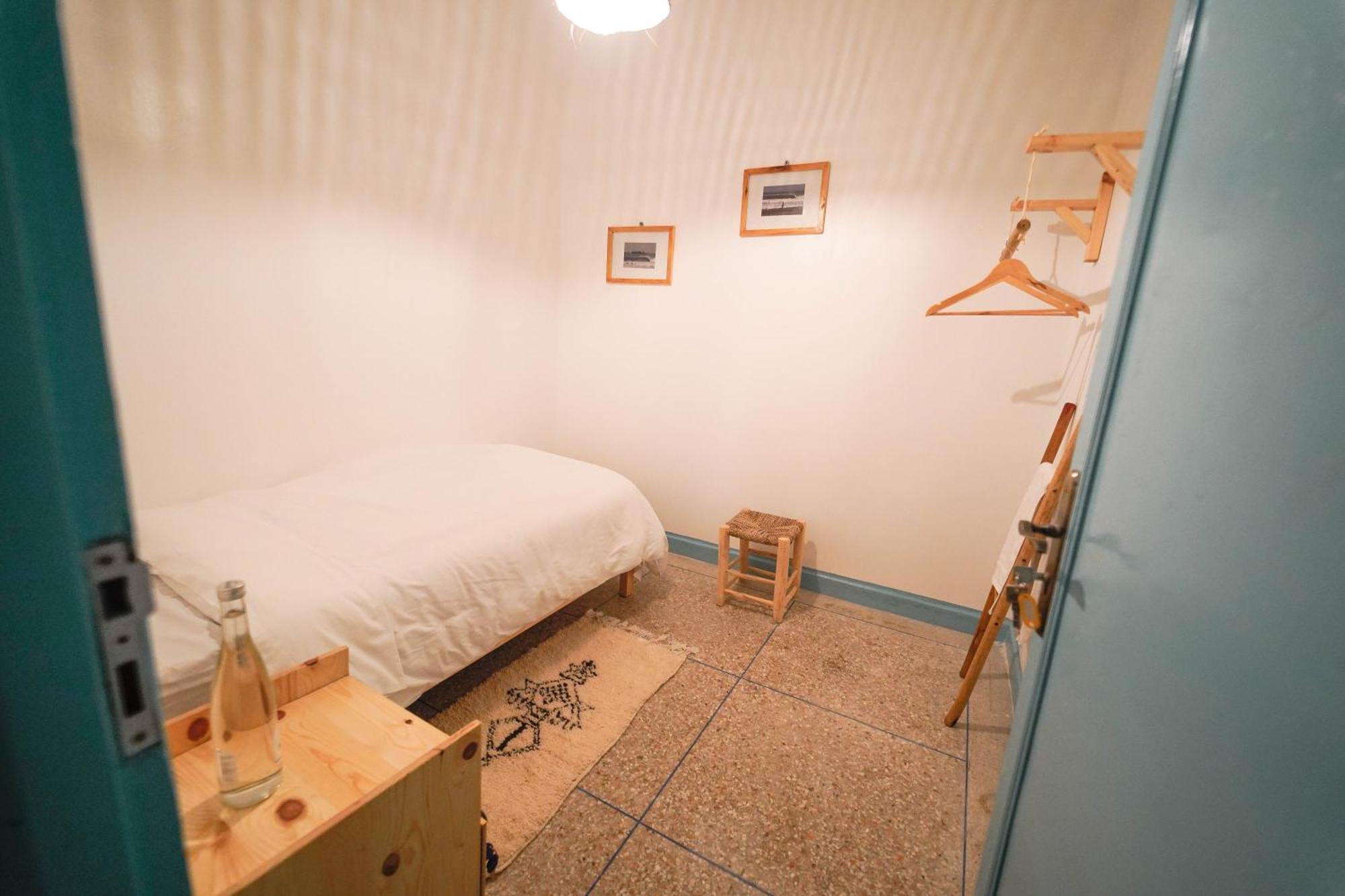 Auberge de jeunesse Anza Sets House à Agadir Extérieur photo