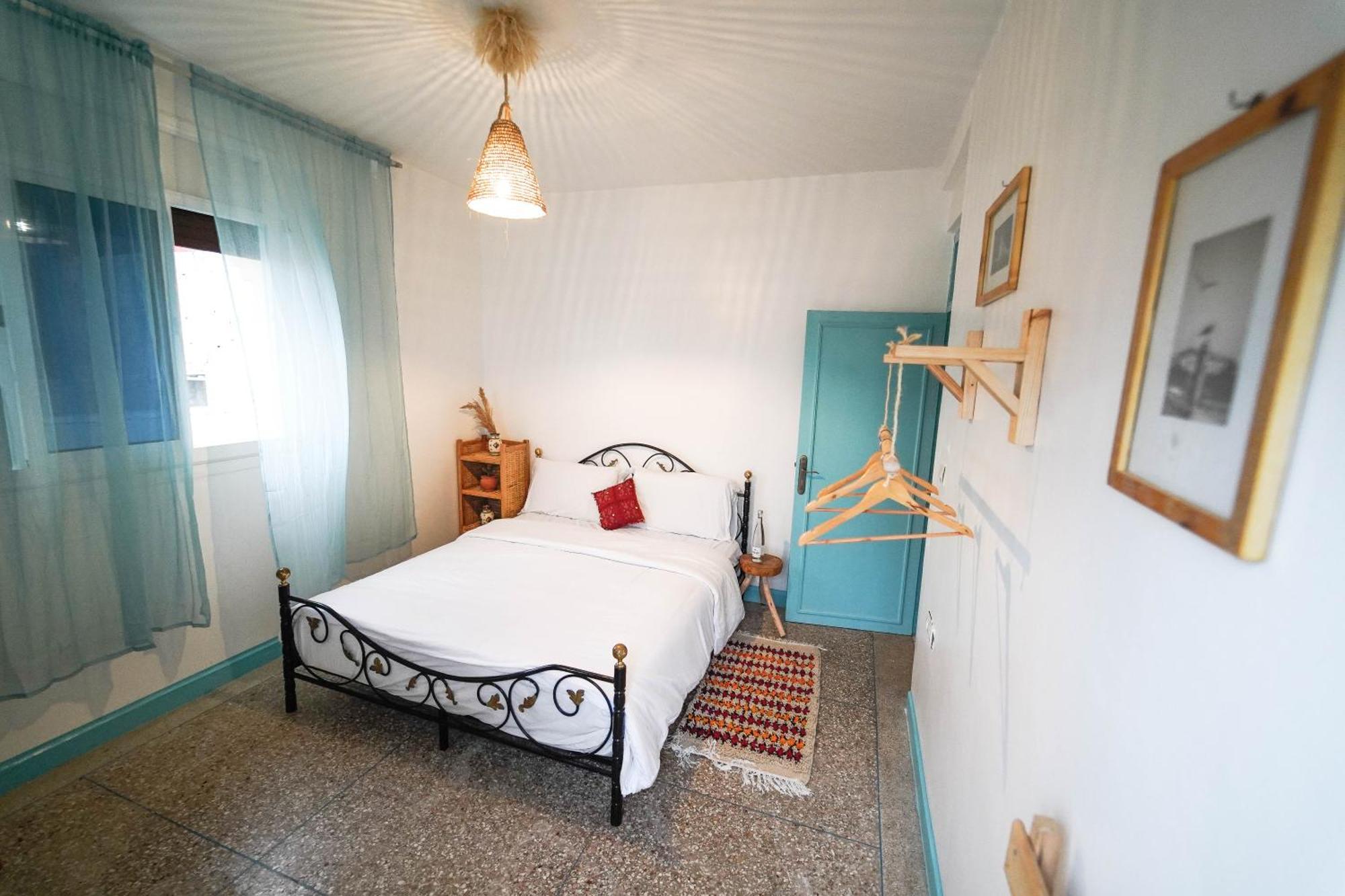 Auberge de jeunesse Anza Sets House à Agadir Extérieur photo