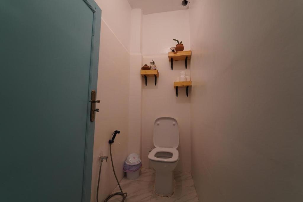 Auberge de jeunesse Anza Sets House à Agadir Extérieur photo