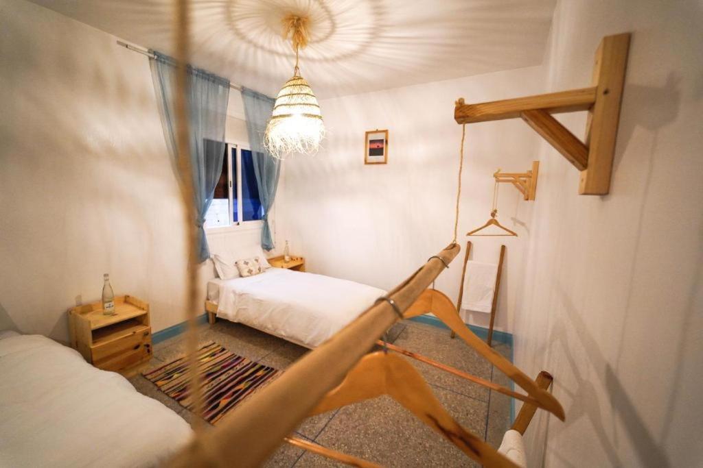 Auberge de jeunesse Anza Sets House à Agadir Extérieur photo